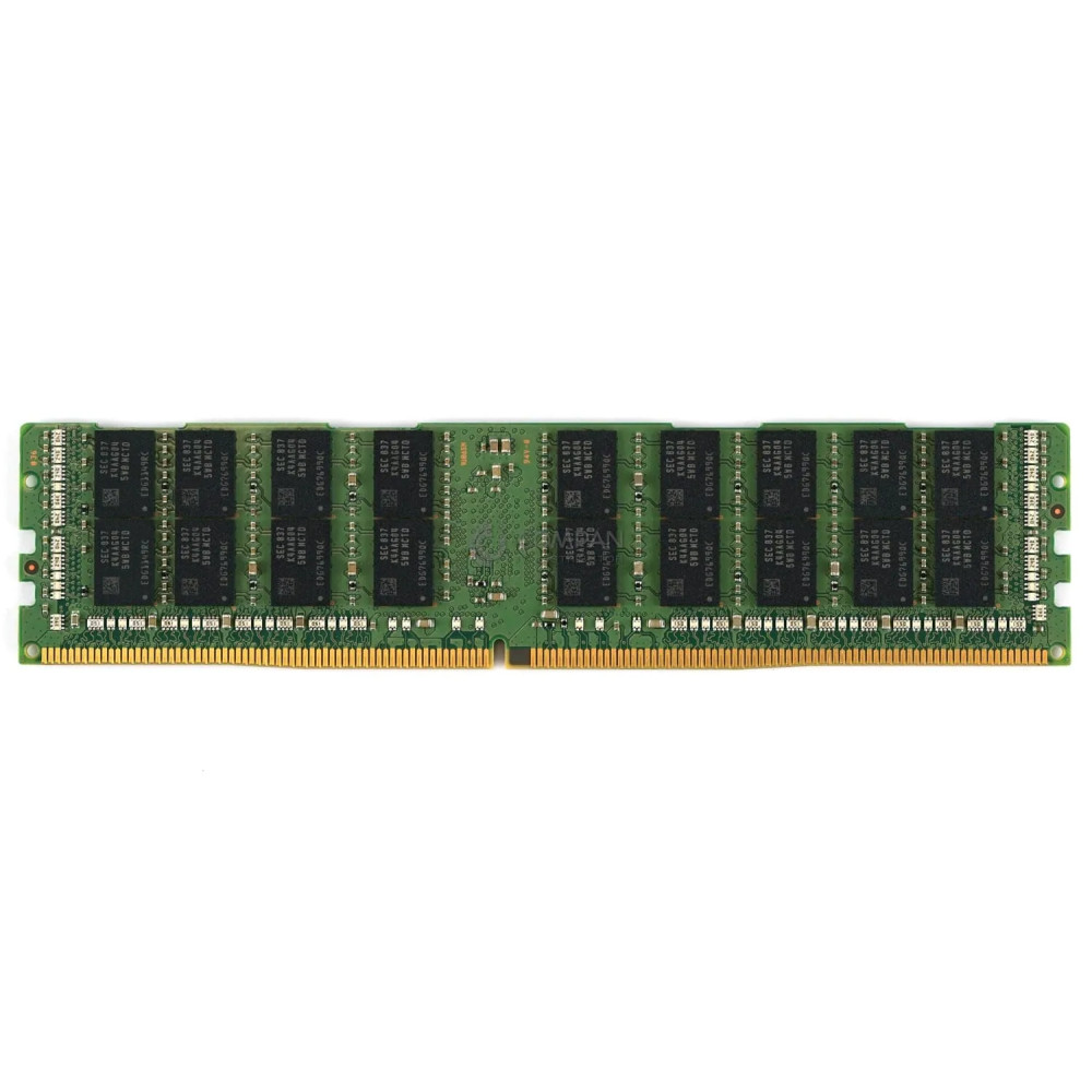 M386A8K40BM2-CTD / SAMSUNG MEMORY 64GB 4DRX4 PC4 2666MHz DDR4