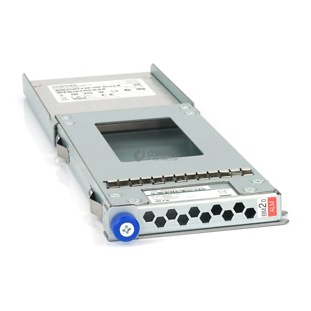 3289043-A HITACHI VSP CACHE FLASH MEMORY SSD FOR GX00 SERIES