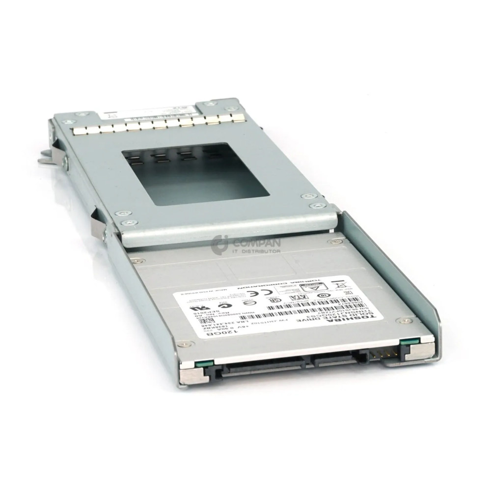 3289043-A HITACHI CACHE FLASH MEMORY SSD 120GB FOR HITACHI VSP GX00 SERIES