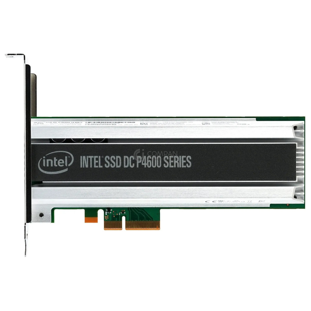 SSDPEDKE020T7 INTEL SSD DC P4600 2TB PCI-E 3.1 X4 NVME