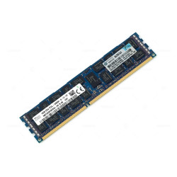 647653-181 HP DDR3 16GB 2RX4 PC3L-10600 1333MHZ RDIMM CL9