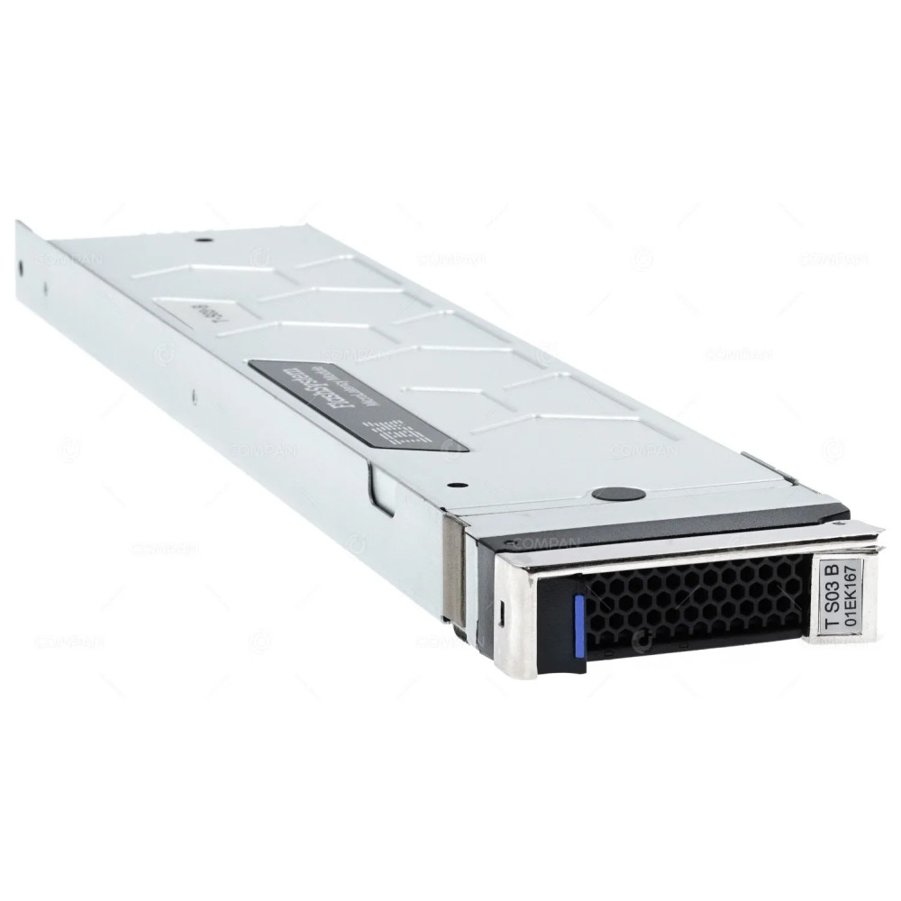 01EK167 / IBM 3.61TB FLASHSYSTEM MICROLATENCY MODULE