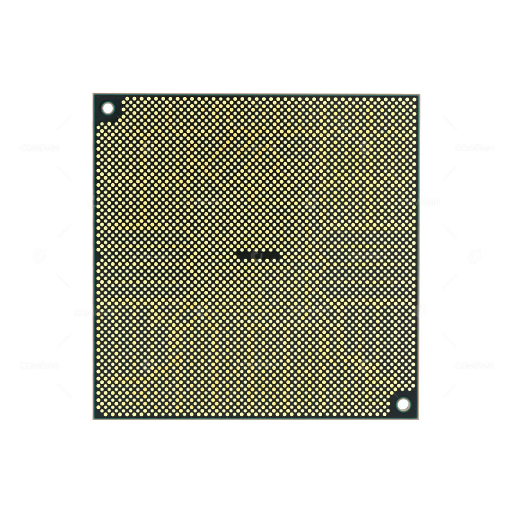 02CY580  IBM POWER9 CPU 4-CORE 2.30 TO 3.80GHZ FOR IBM PSERIES S922