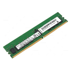 01DE973 LENOVO DDR4 16GB 2RX8 PC4-21333 2666MHZ RDIMM CAS 21-21-21