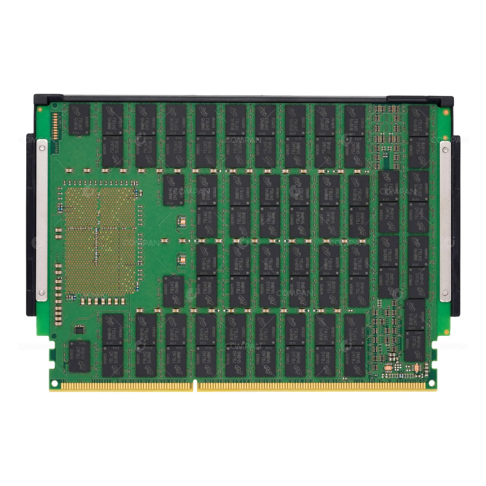 01GY784 IBM DDR4 128GB PC4-12800 1600MHZ CDIMM FOR IBM E980 PSERIES POWER9