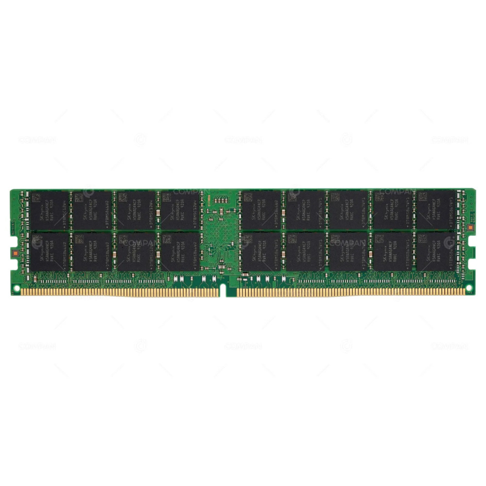 HMAA8GL7CPR4N-VK HYNIX DDR4 64GB 4DRX4 PC4-21333 2666MHZ LRDIMM CL19