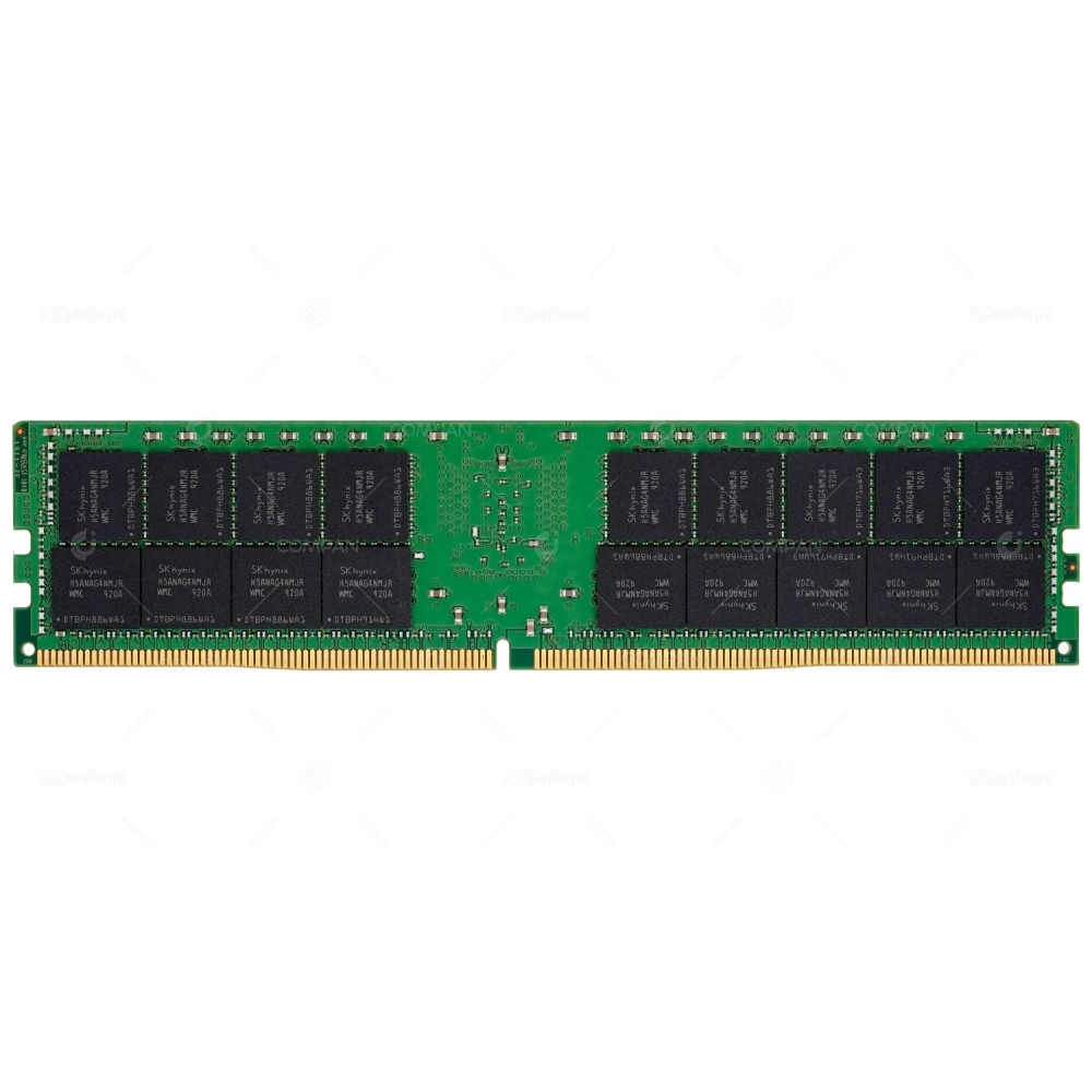 HMAA8GR7MJR4N-WM HYNIX DDR4 64GB 2RX4 PC4-23466 2933MHZ RDIMM CL21