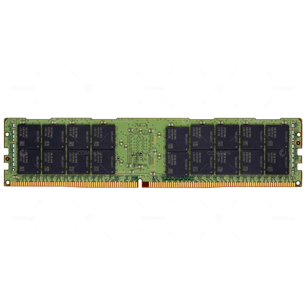 M393A8G40AB2-CWE  SAMSUNG MEMORY 64GB 2RX4 PC4 25600 DDR4 3200