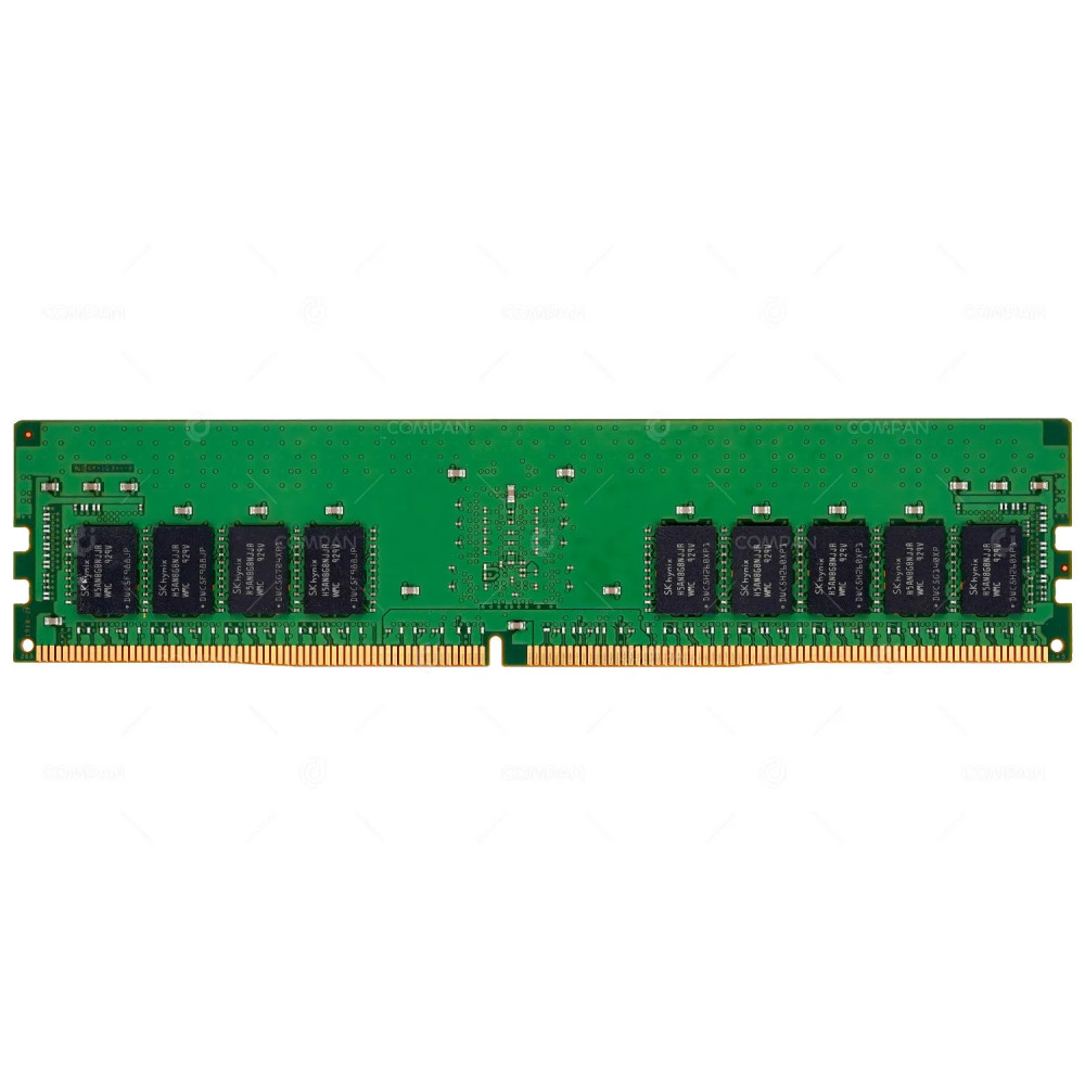 HMA82GR7JJR8N-WM  HYNIX 16GB 2RX8 PC4-2933Y CL21 1.2V  DDR4 ECC REGISTERED MEMORY