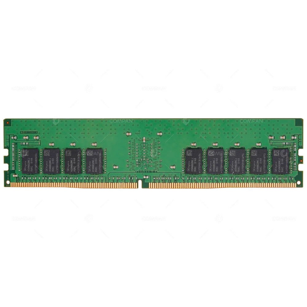 02JG517  LENOVO 16GB 2RX8 PC4-2666V 1.2V ECC REGISTERED MEMEORY FOR THINKSYSTEM