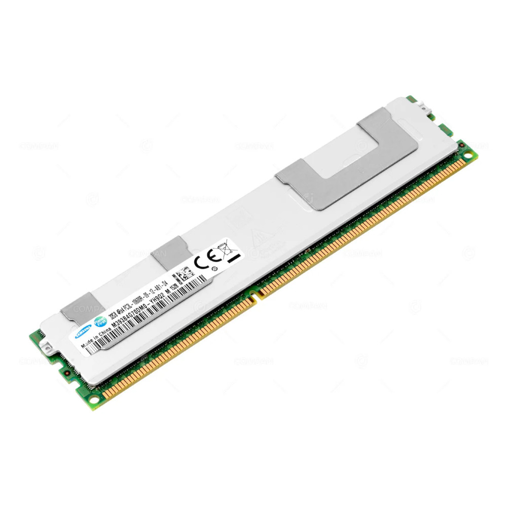 7053841  SUN DDR3 32GB 4RX4 PC3L-10600 1333MHZ RDIMM CL9