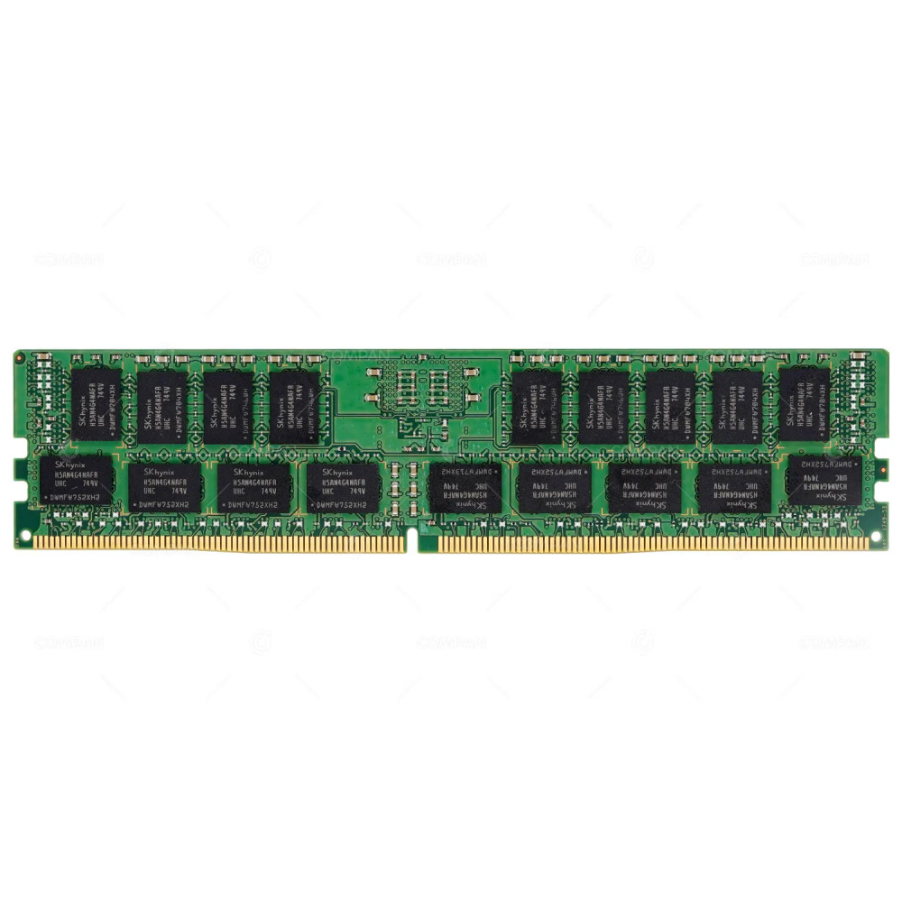 01KN358  LENOVO DDR4 16GB 2RX4 PC4-19200 2400MHZ RDIMM CL17