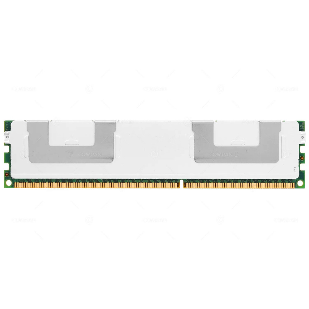 M393B2K70DM0-YF8  SAMSUNG MEMORY 16GB 4RX4 PC3L 8500R 1066MHZ