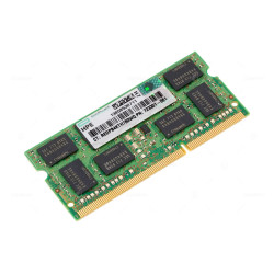 723301-001 HP DDR3 8GB 2RX8 PC3-12800 1600MHZ SODIMM FOR HPE SYNERGY 12000 FRAME