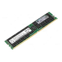840759-791  HP MEMORY 64GB 4DRX4 PC4 23400 DDR4 2933