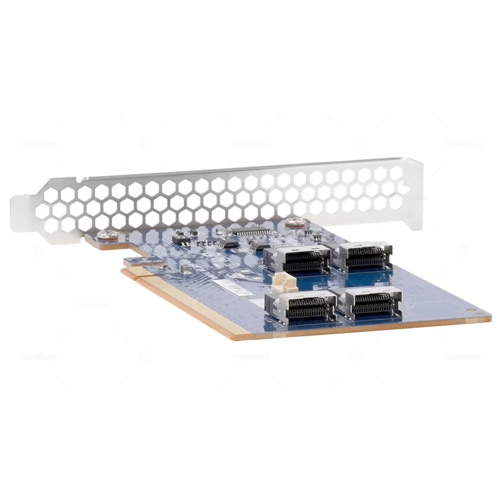 CNV3024  GIGABYTE 4-PORT NVME PCIE ADAPTER FOR R282-Z90