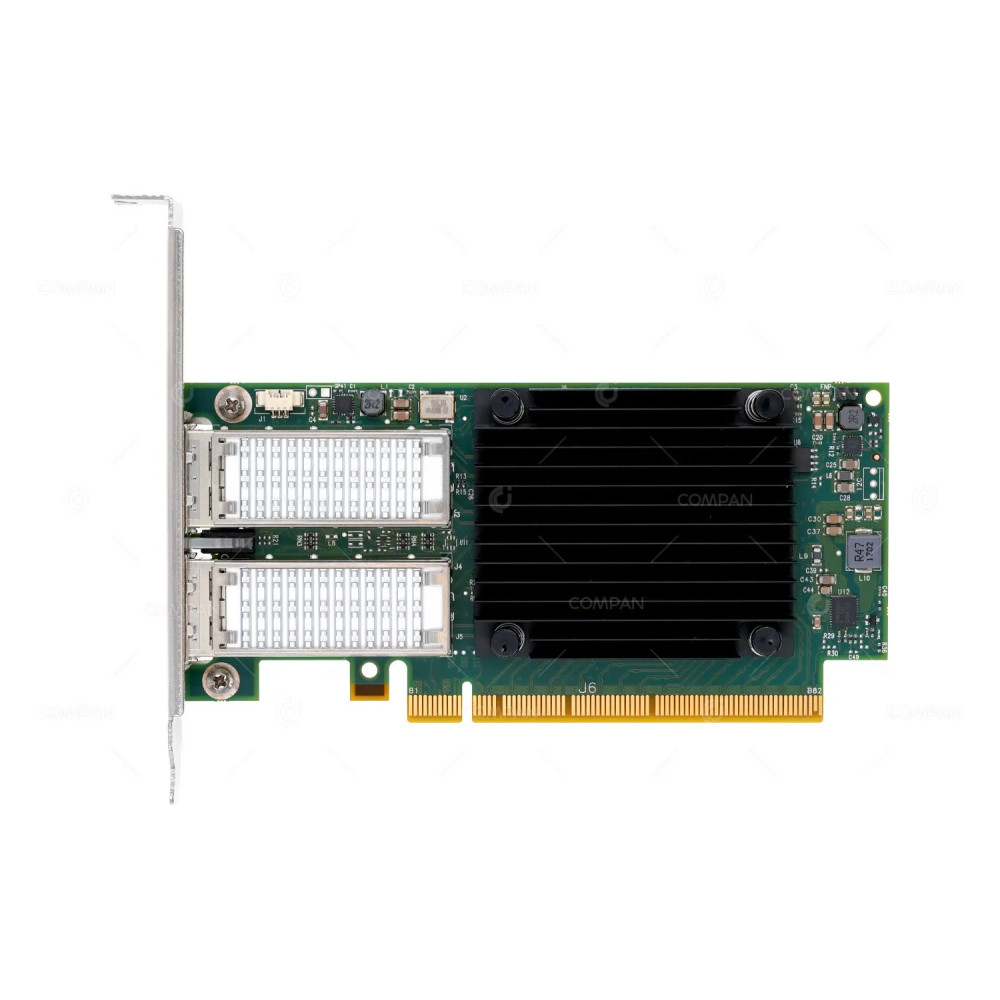 98Y8995  IBM MELLANOX CB194A 2-PORT 56GB QSFP+ FDR INFINIBAND PCI-E X16 ADAPTER