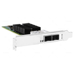 EC38  IBM 2 PORT 10GB SFP+ NIC & ROCE SFP+ COPPER ADAPTER