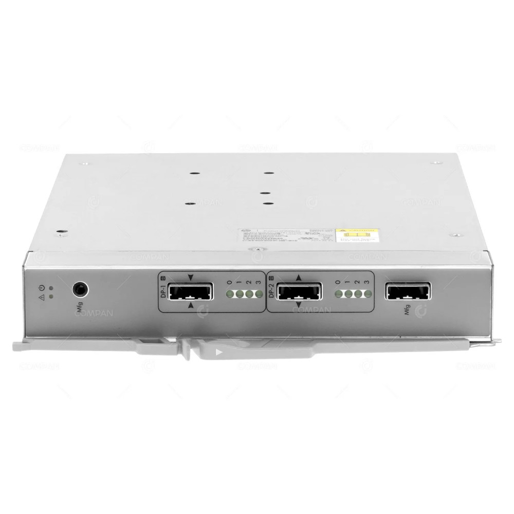 683251-001 HP I/O MODULE FOR 3PAR STORESERV M6710 M6720