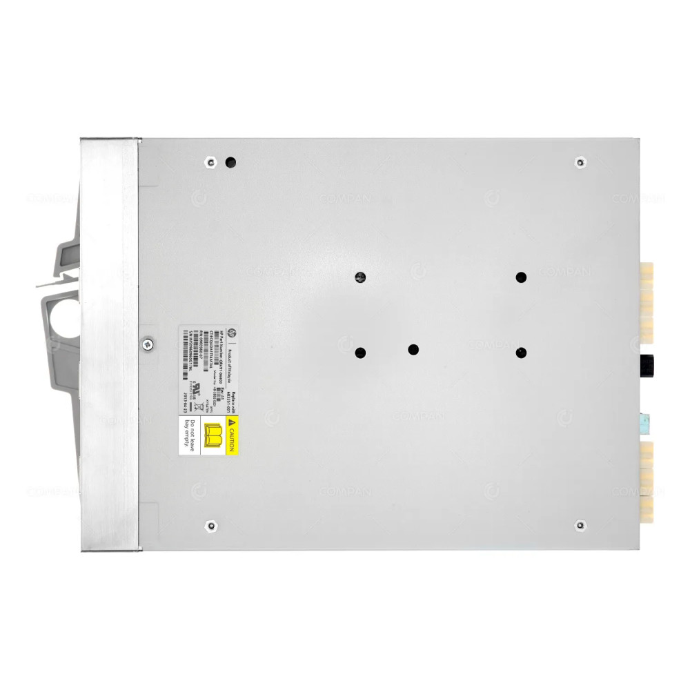 683251-001 HP I/O MODULE FOR 3PAR STORESERV M6710 M6720