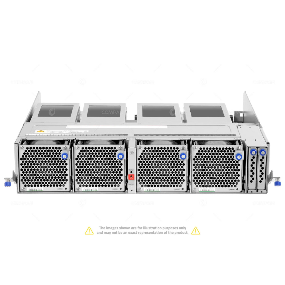 3292320-A HITACHI STORAGE CONTROLLER MODULE WITH MEMORY FOR HITACHI VSP G900