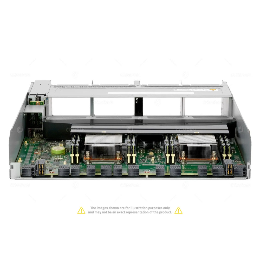 3292320-A HITACHI STORAGE CONTROLLER MODULE WITH MEMORY FOR HITACHI VSP G900