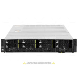 Huawei FusionServer X6000 12LFF 8x Xeon Gold 6138 128 GB RAM 8x 14TB HDD Rails
