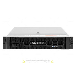 Dell VxRail P570F 24SFF (4NVME) 2x Xeon Gold 6226 512 GB RAM 4x 1.92TB SAS SSD