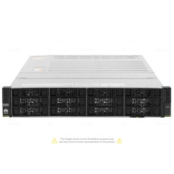Huawei FusionServer X6000 12LFF 8x Xeon Gold 6242 512GB RAM Rails