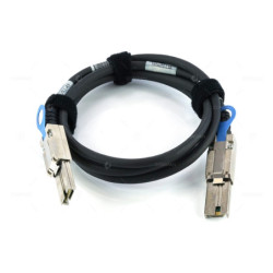 5521803-211 HITACHI  AL/1LL-A3 TO 2/6-L-A2 CABLE 180CM -