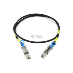 5521803-216 IBM 2ML/2XL-A4 TO 3/7-L-A2 140CM CABLE