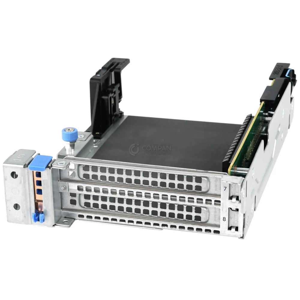 DTTHJ DELL RISER 3A CARD FOR DELL POWEREDGE R740 R740XD