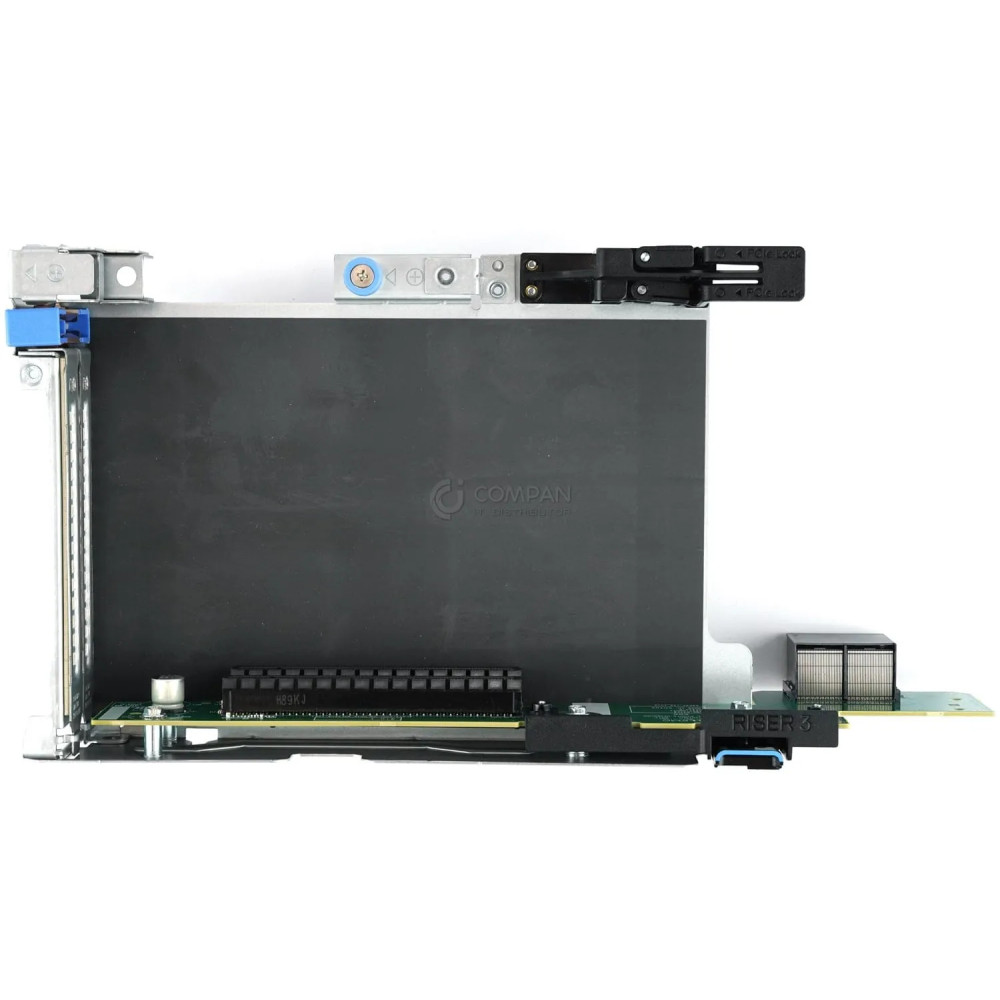 DTTHJ DELL RISER 3A CARD FOR DELL POWEREDGE R740 R740XD