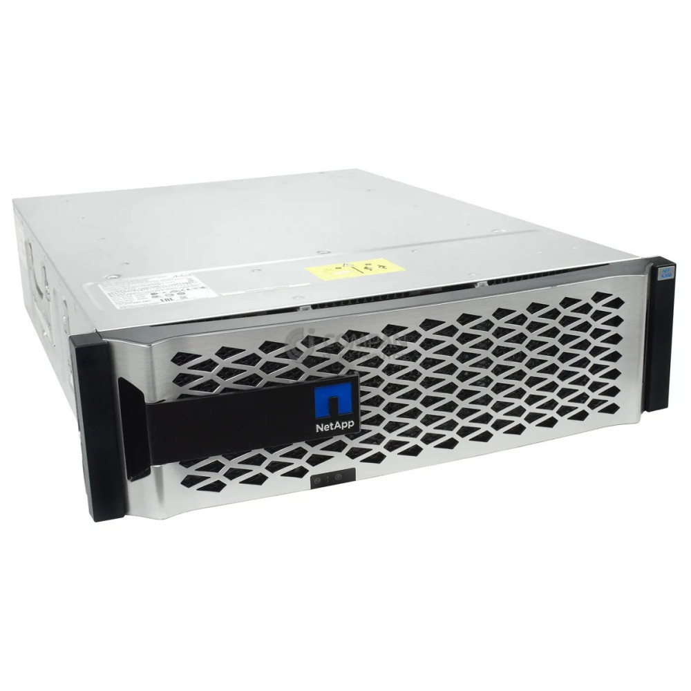 NETAPP AFF-A300 DUAL CONTROLLER FLASH SYSTEM
