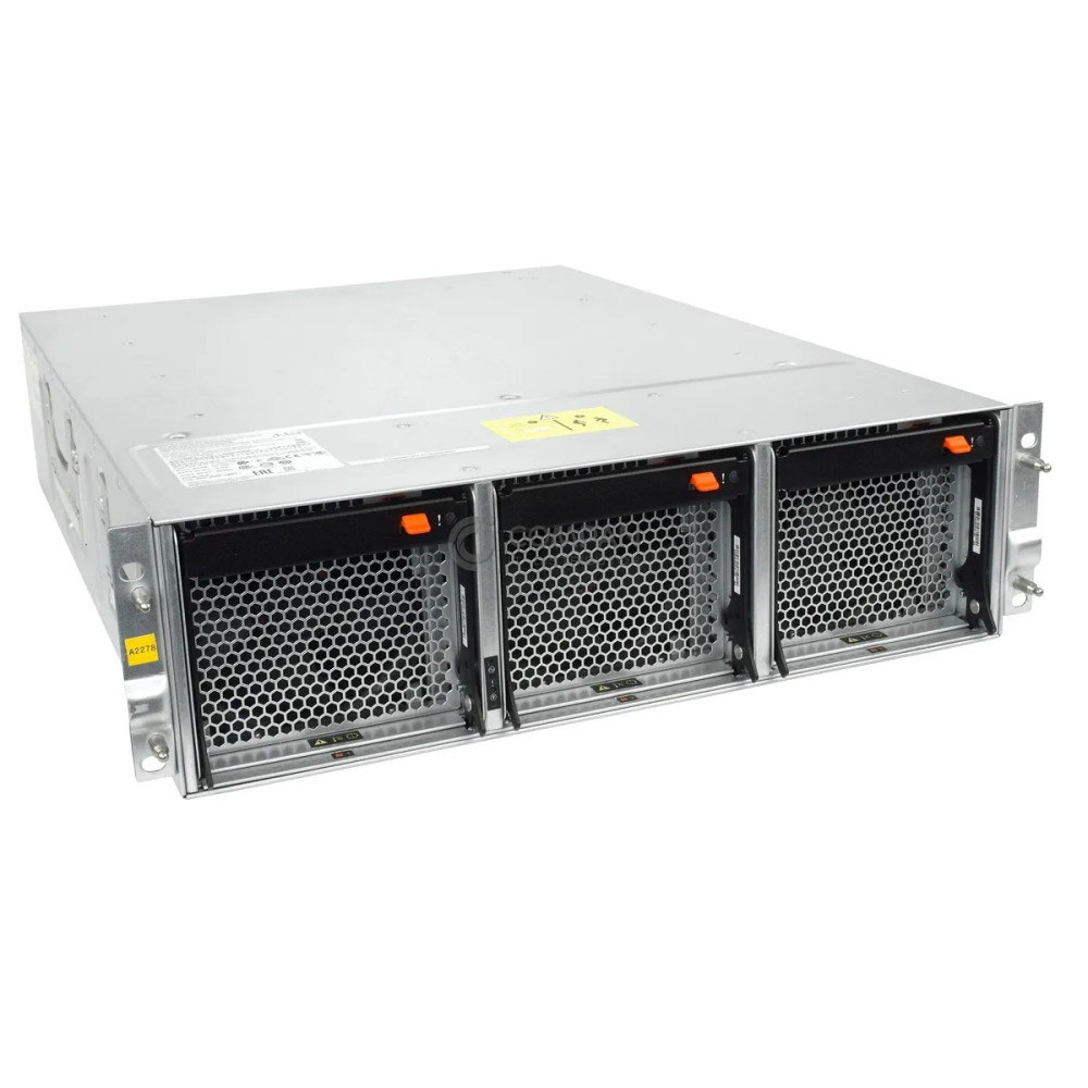 NETAPP AFF-A300 DUAL CONTROLLER FLASH SYSTEM