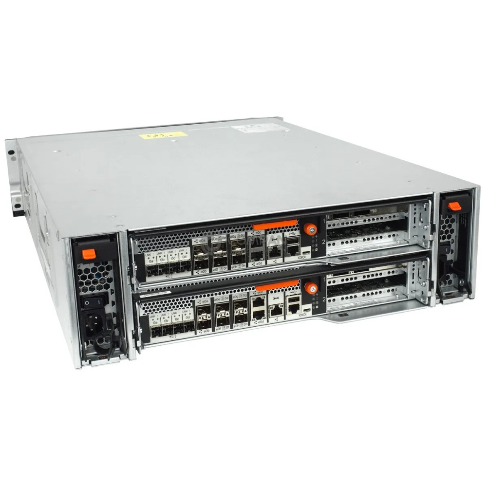 NETAPP AFF-A300 DUAL CONTROLLER FLASH SYSTEM