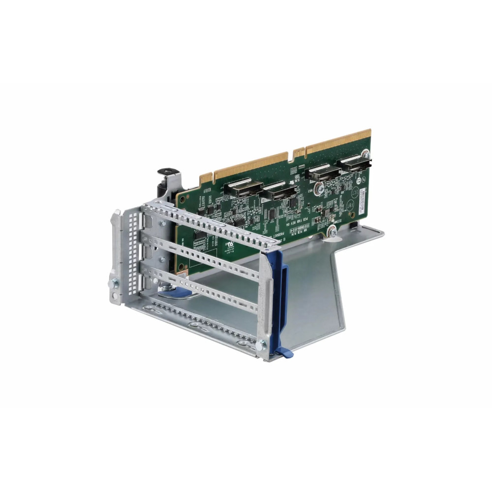 HP PROLIANT DL380 G10-8SFF NVMe EXPRESS BAY ENABLEMENT KIT