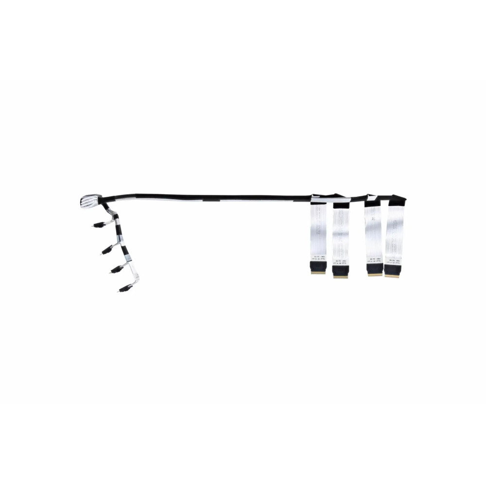 HP PROLIANT DL380 G10-8SFF NVMe EXPRESS BAY ENABLEMENT KIT
