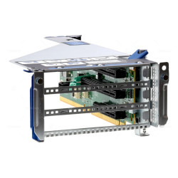 877946-001 KIT  HP PROLIANT PRIMARY PCIE RISER CARD 2X8 1X16 FOR DL380 G10