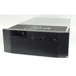 EMC ISILON NL410 36-SLOT CHASSIS LFF