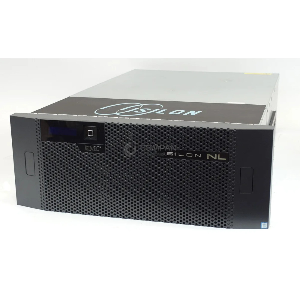 EMC ISILON NL410 36-SLOT CHASSIS LFF