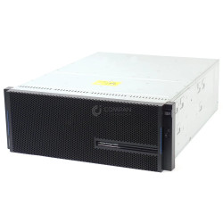 IBM SYSTEM STORAGE N3600 SERIES 2862 MODEL A20