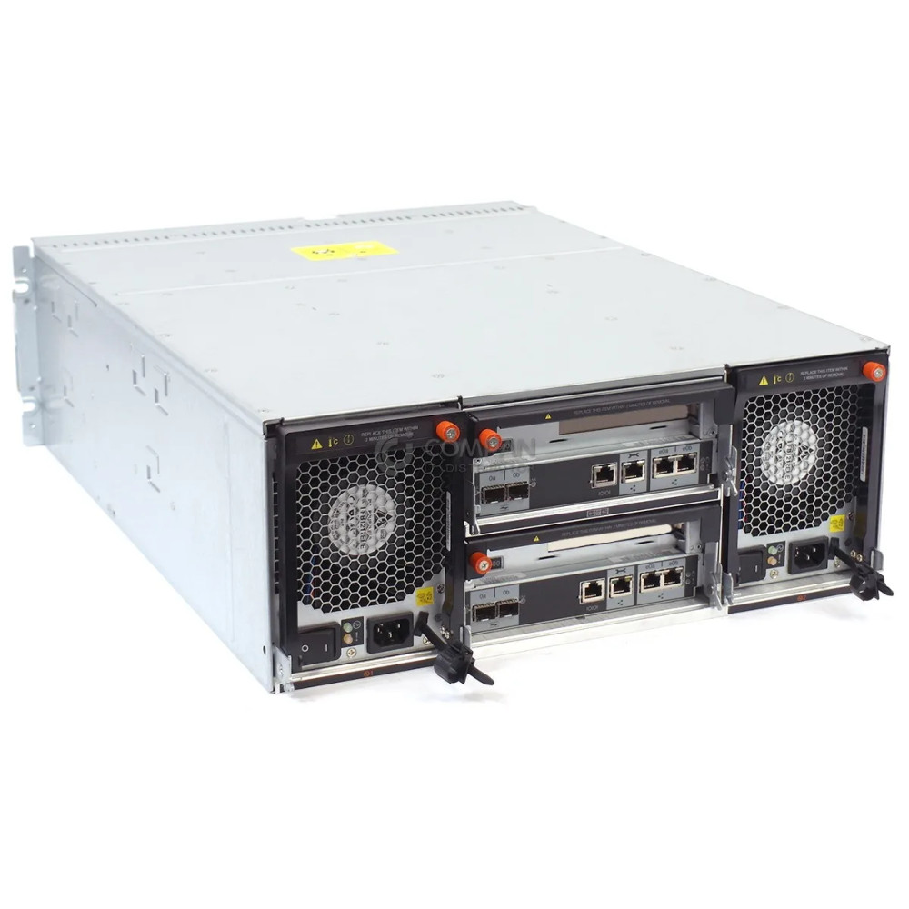 IBM SYSTEM STORAGE N3600 SERIES 2862 MODEL A20