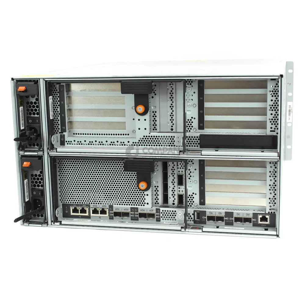 NETAPP STORAGE FAS6240 SYSTEM