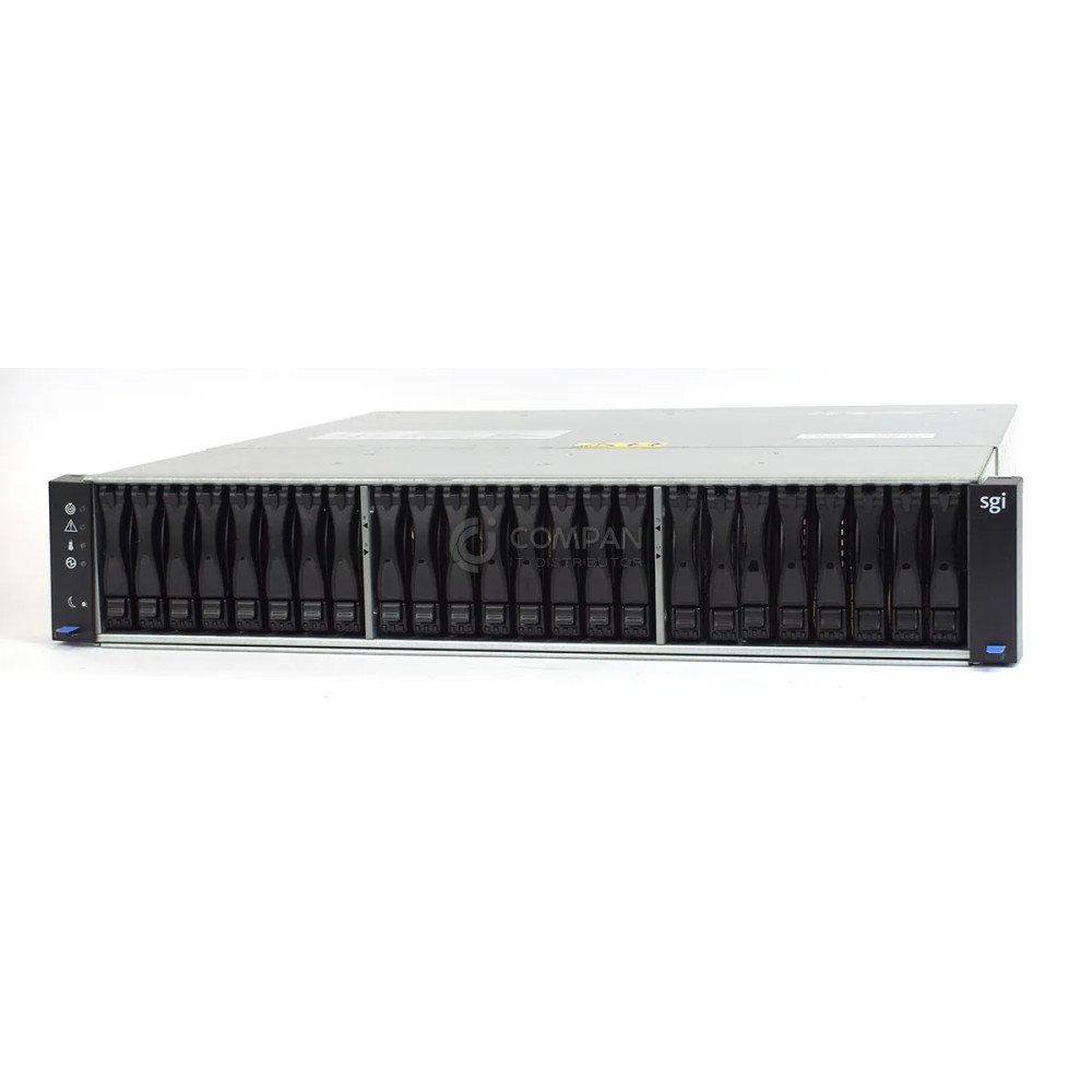 NETAPP E2600 CLASS 5350 MODEL 0863 24BAY SFF STORAGE CONTROLLER