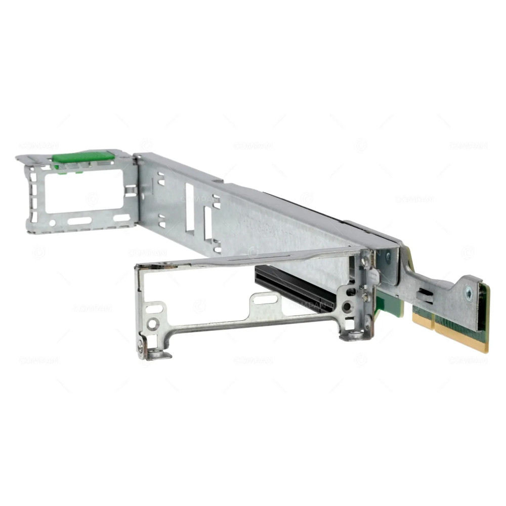 RSC-GR-6-X  SUPERMICRO LHS GPU 1U RISER CARD 1 SLOT PCIE 3.0 X16 FOR SYS-1029GQ-TRT