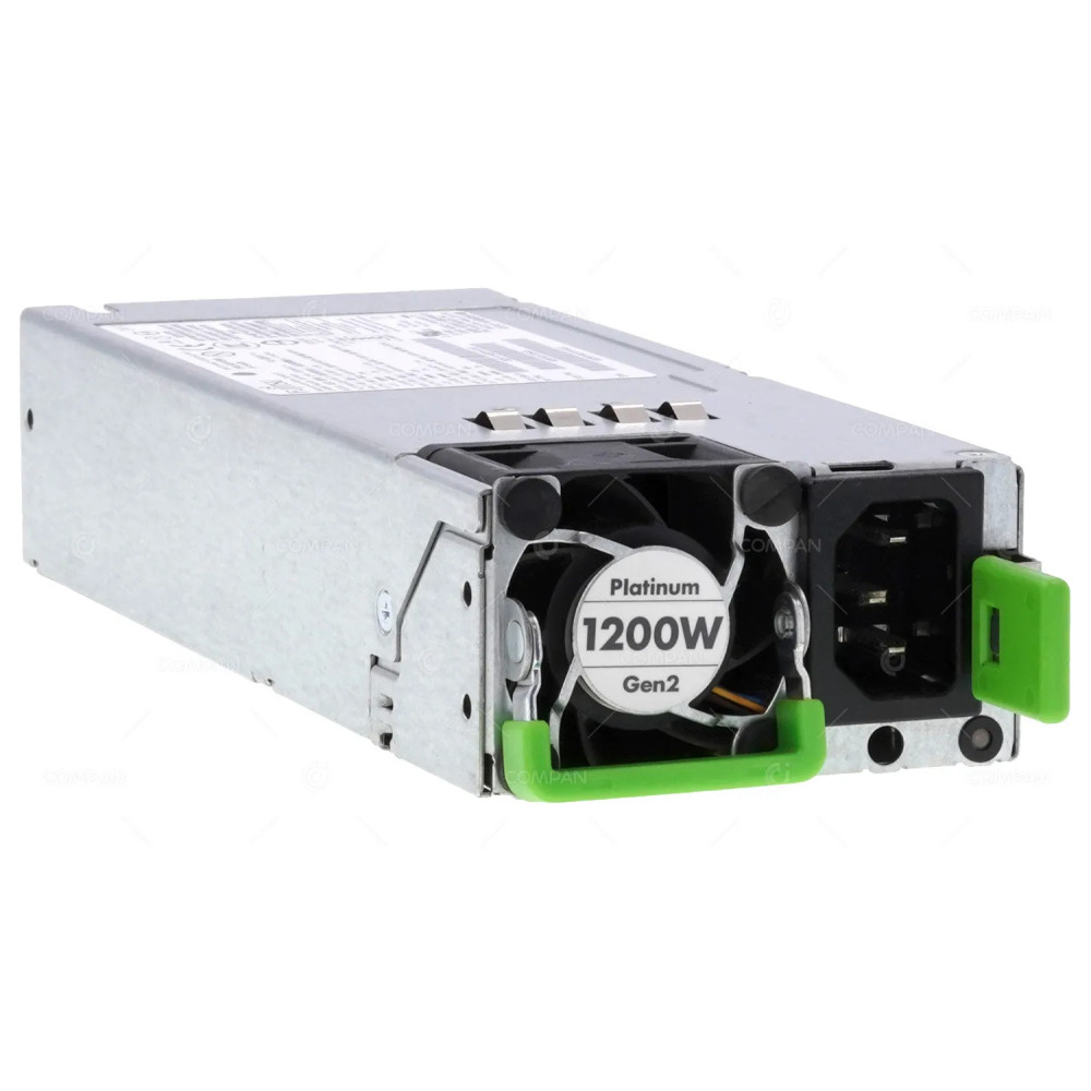 A3C40170546  FUJITSU 1200W POWER SUPPLY FOR PRIMERGY RX2530 RX2540 M2 M4 M5