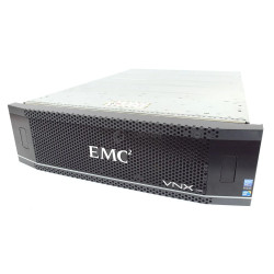 EMC STORAGE VNX5400 25BAY SFF