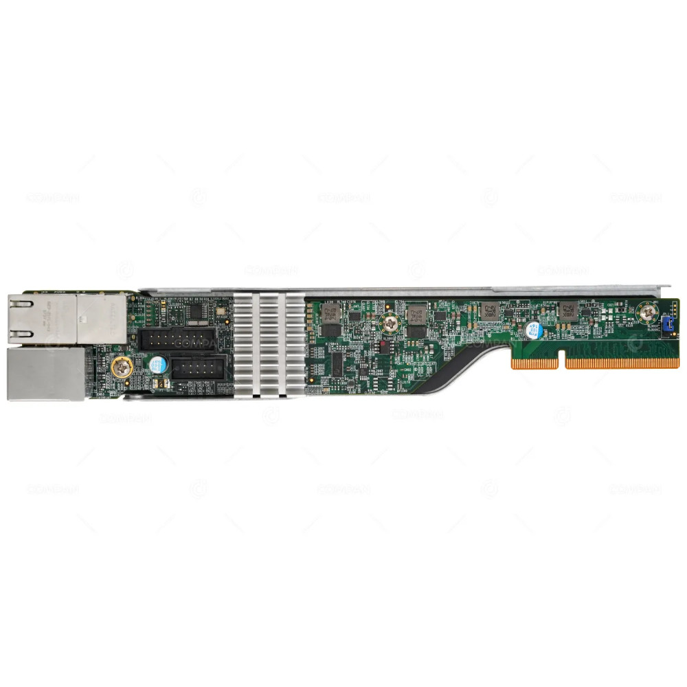 AOM-PIO-I2XT  SUPERMICRO 1U REAR I/O RISER ADD ON MODULE FOR SYS-1029GQ-TRT