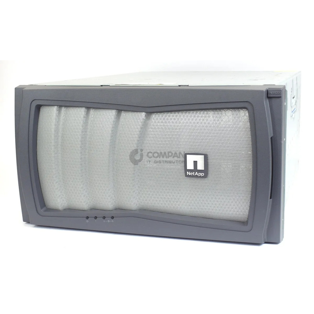 FAS6220 NETAPP STORAGE FAS6220 SYSTEM
